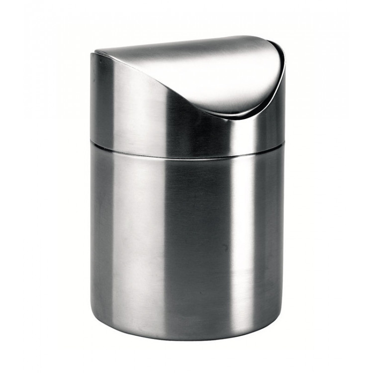 IBILI PAPELERA MESA INOX 769200