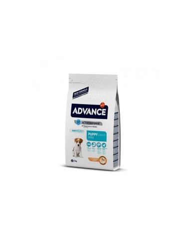 AFFINITY ADVANCE MINI PUPPY 7,5 KG