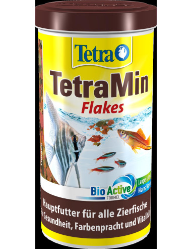 TETRA TETRAMIN 250 ML 52 GR