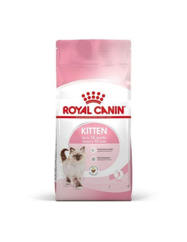 ROYAL CANIN GATOS (KITTEN) 36 400 GR