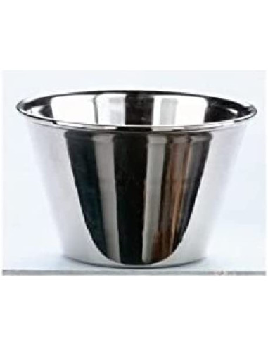 IBILI FLANERO 6CMS INOX 651006