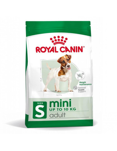 ROYAL CANIN  MINI ADULTO 4 KG