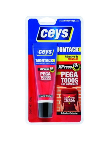 CEYS MONTACK EXPRESS BLISTER 100 ML 507264