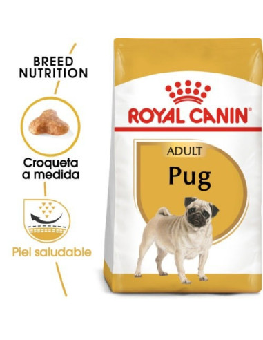 ROYAL CANIN CARLINO 1.5 KG