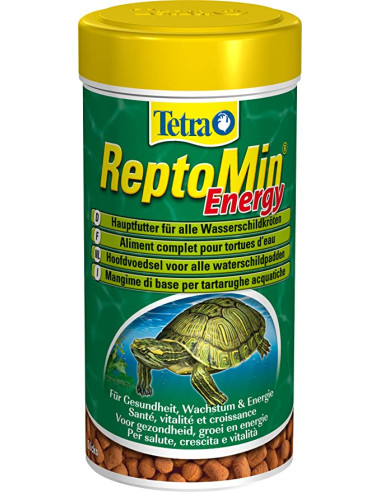 TETRA REPTOMIN ENERGY 250 ML