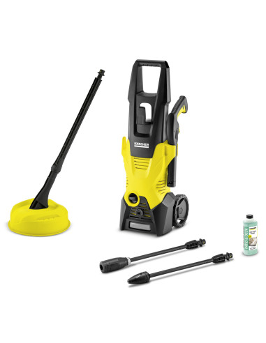 KARCHER HIDROLIMPIADORA K3 120bar 380l/h