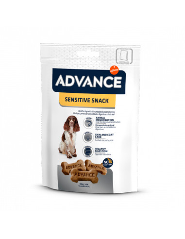 AFFINITY ADVANCE SENSITIVE SNACK 150 GR