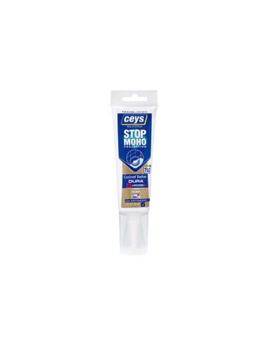 CEYS SILICONA STOP MOHO TRANSLÚCIDO 125 ML