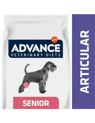 ADVANCE DOG VET ARTICULAR CARE 12 KG