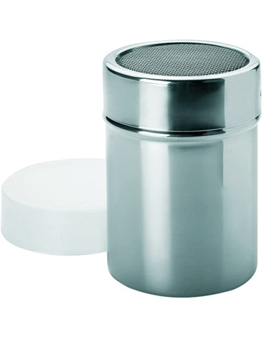 IBILI ESPOLVOREADOR MALLA INOX 742200