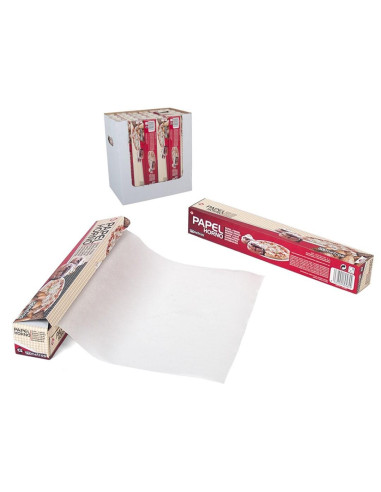 GERIMPORT PAPEL HORNO 20 METROS