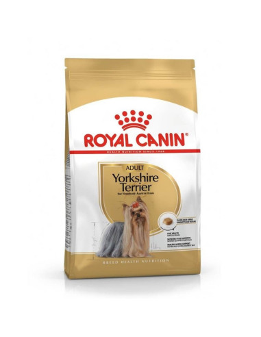 ROYAL CANIN YORKSHIRE TERRIER ADULTO 1,5KG