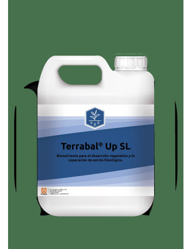 PLYMAG TERRABAL UP 8-3-2 1LT ECO