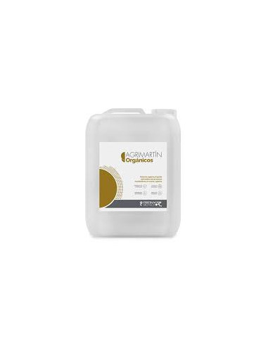 FERTINAGRO BIOTECH AGRIMARTÍN BIOLÓGICO LÍQUIDO 24 KGS.