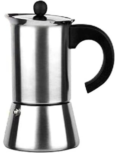 IBILI CAFETERA 6T INDUBASIC 611306