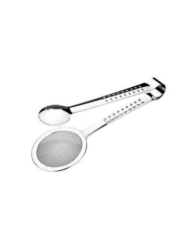 IBILI PINZA FRITURA INOX 723200