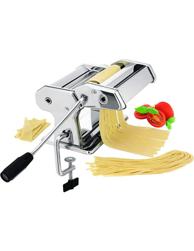 IBI MAQUINA PASTA FRESCA ITALIA 773100