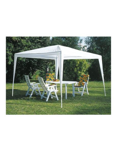 CARPA 3X3 DONNA GARDEN BCA DG1038