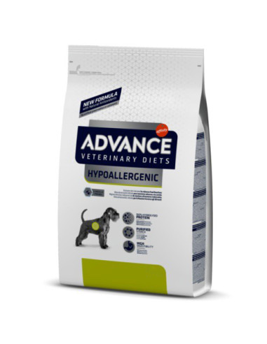 AD HYPOALLERGENIC 10 KG