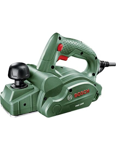 BOSCH CEPILLO PHO 1500 550W